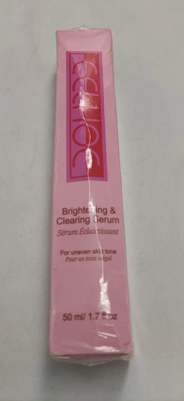 Eelhoe - Brightening & Clearing Serum