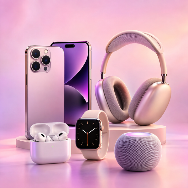 Electronics