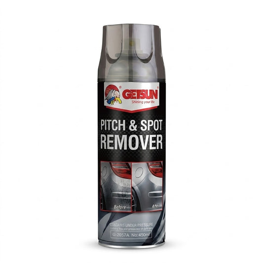 Stain Remover Spray