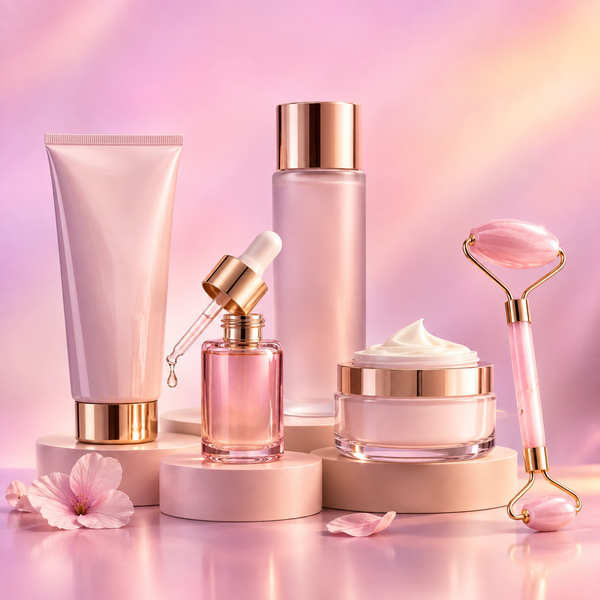 Health and Beauty