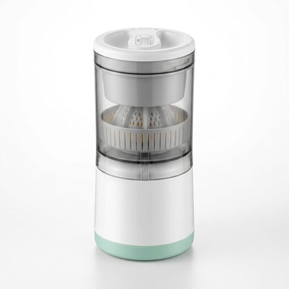 Denx - Automatic Fruit Juicer
