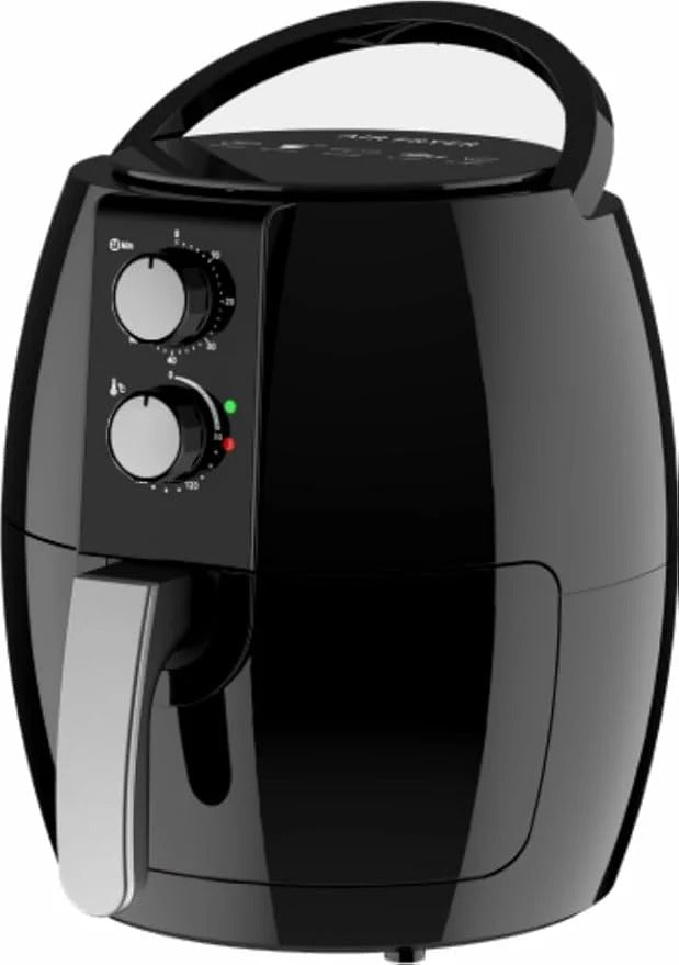DLC - Air Fryer