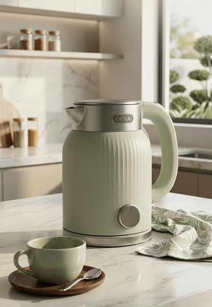 Denx - Electric Digital Kettle