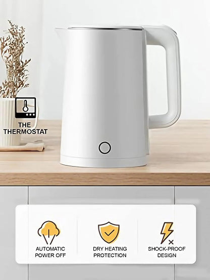 Denx - Fast Boil Electric Kettle