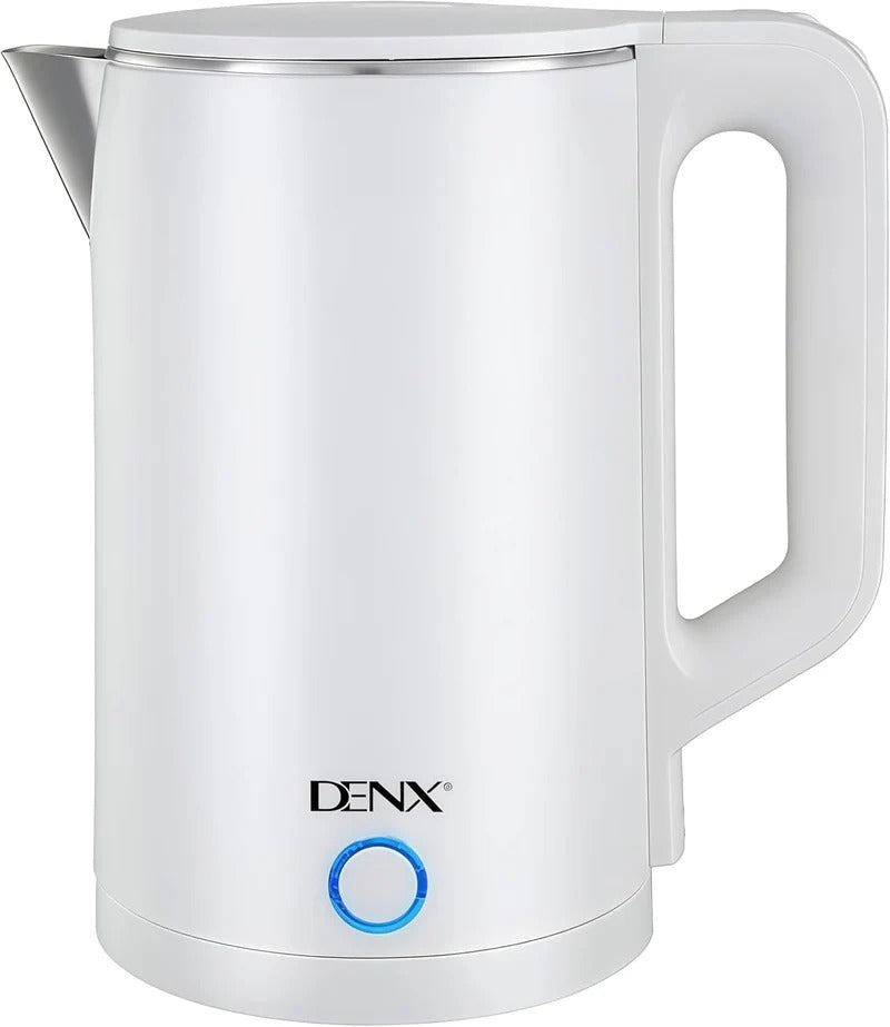 Denx - Fast Boil Electric Kettle