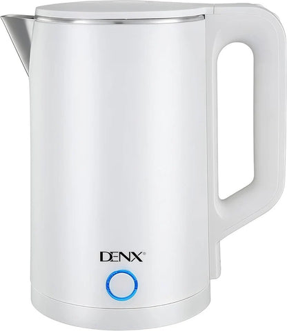 Denx - Fast Boil Electric Kettle