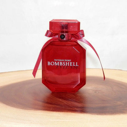 Victoria's Secret - Bombshell Mini Perfume Trio
