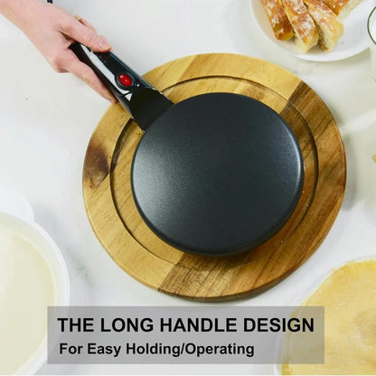 Electric Crepe Maker