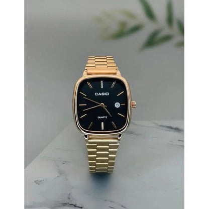 Casio Square Watch