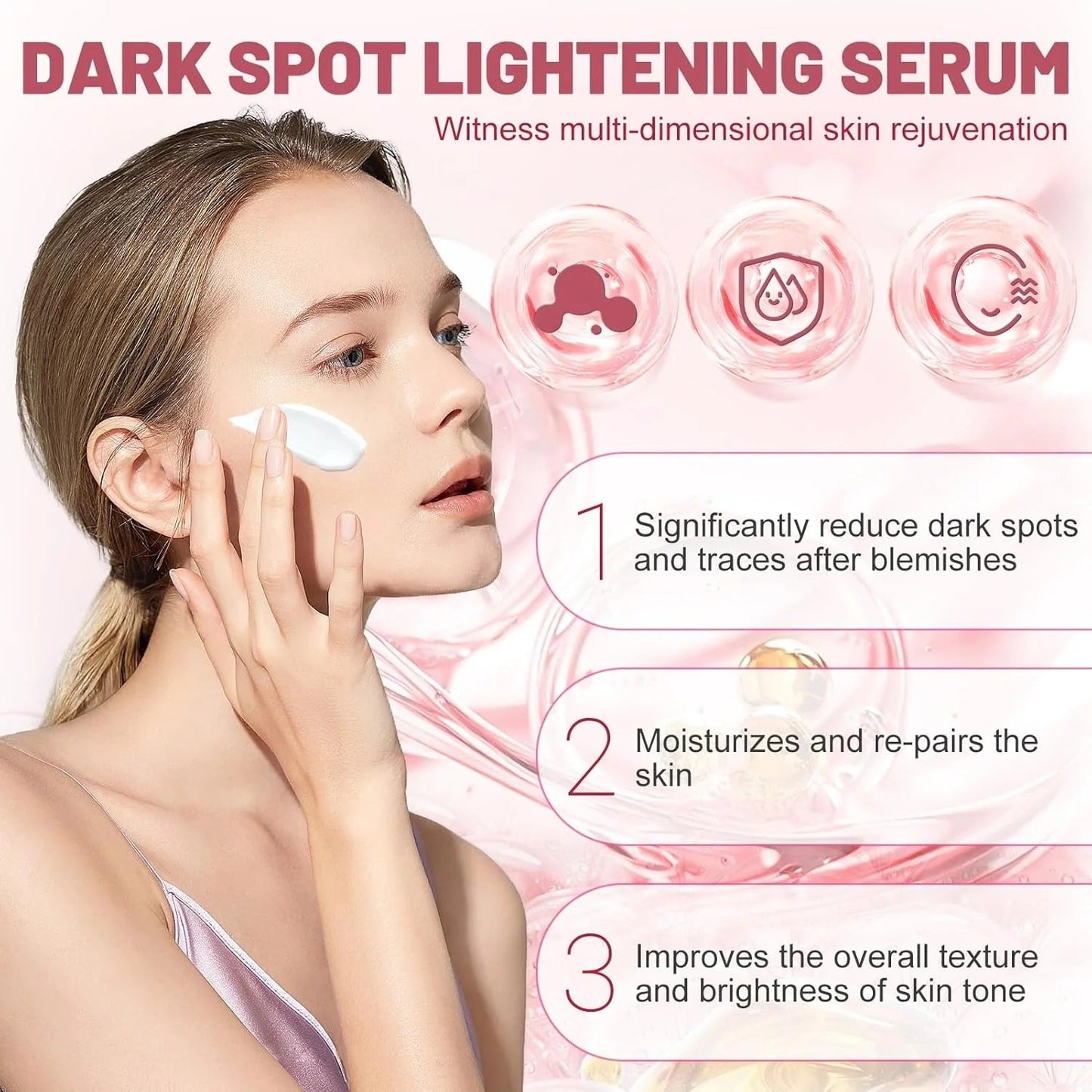 Eelhoe - Brightening & Clearing Serum