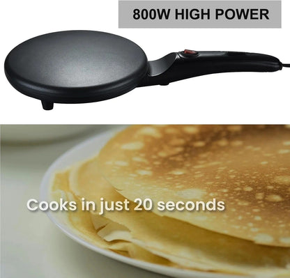 Electric Crepe Maker