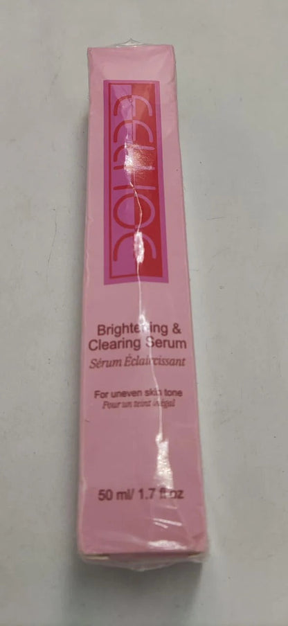 Eelhoe - Brightening & Clearing Serum