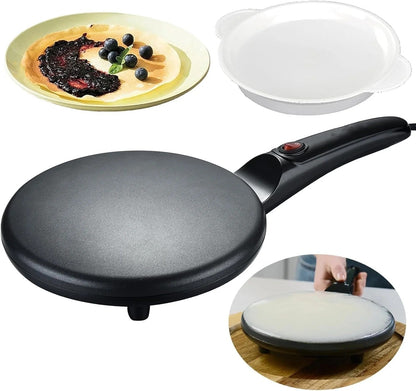 Electric Crepe Maker