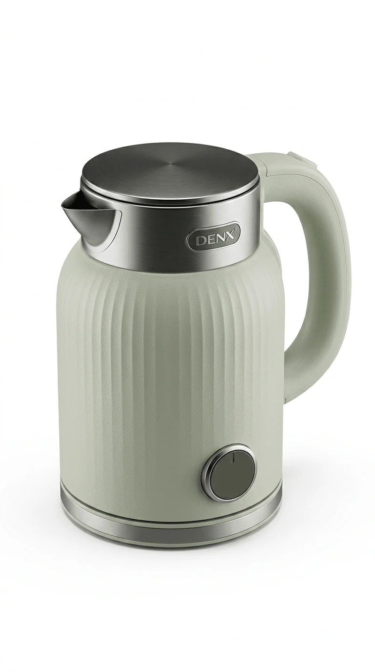 Denx - Electric Digital Kettle