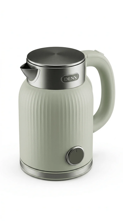 Denx - Electric Digital Kettle