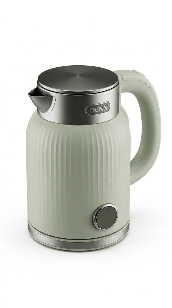 Denx - Electric Digital Kettle